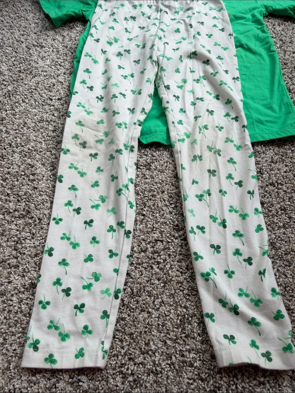 Cat & Jack's Green 